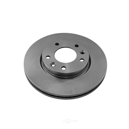 Uap 31334 Disc Brake Rotor 31334